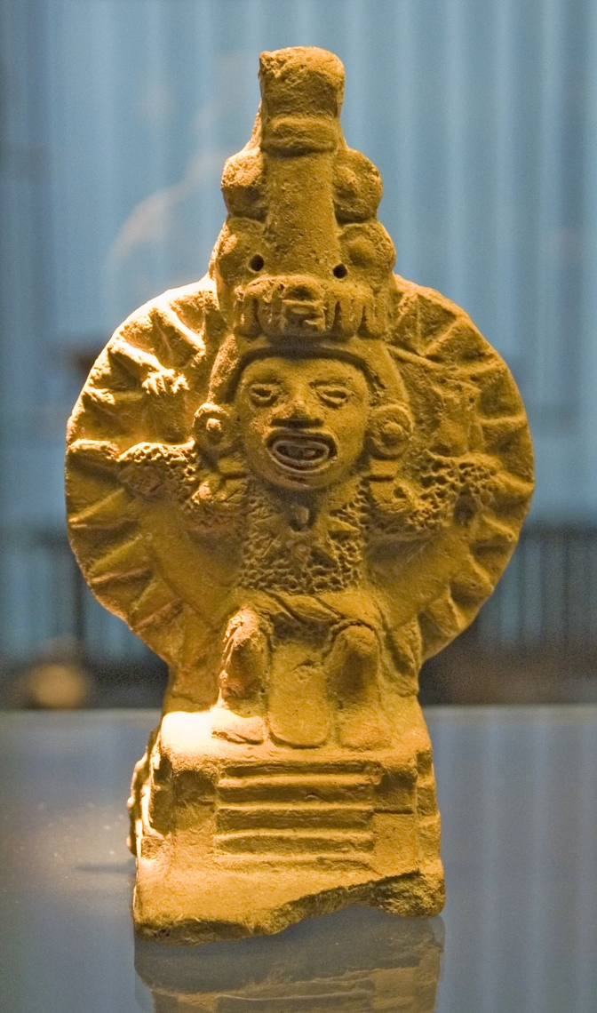 Ornaments Inka
