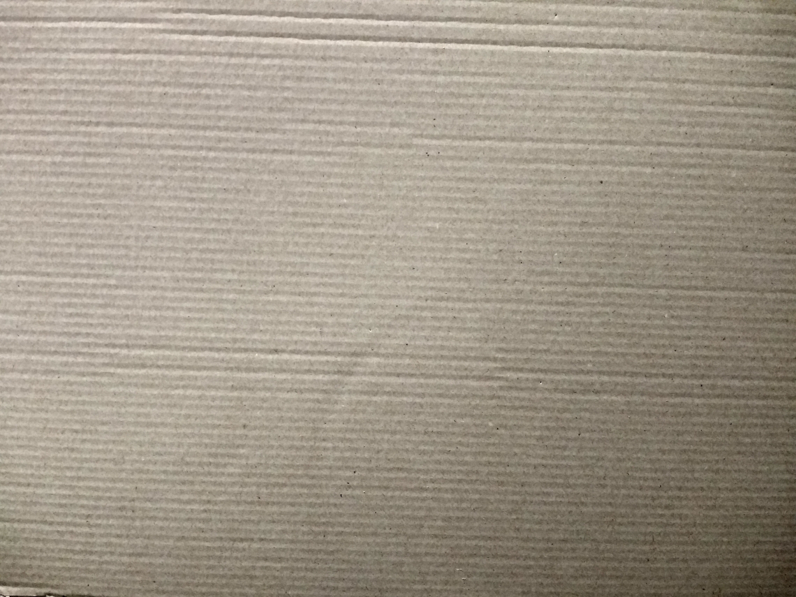 Cardboard Pattern