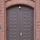 Doors Industrial