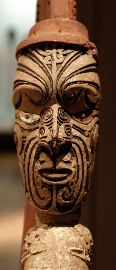 Polynesian Misc Textures