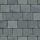 Seamless Roof Tiles
