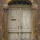 Doors House Old