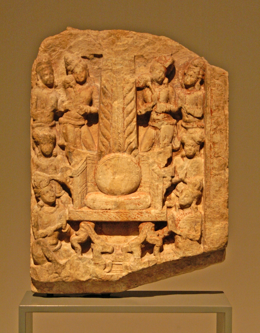 Reliefs Indian