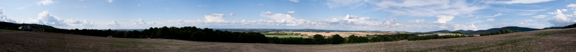 Landscapes Panorama