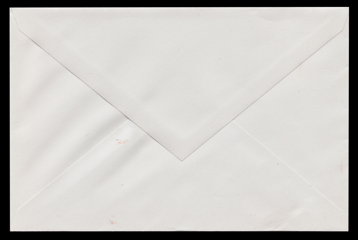 Envelope Textures
