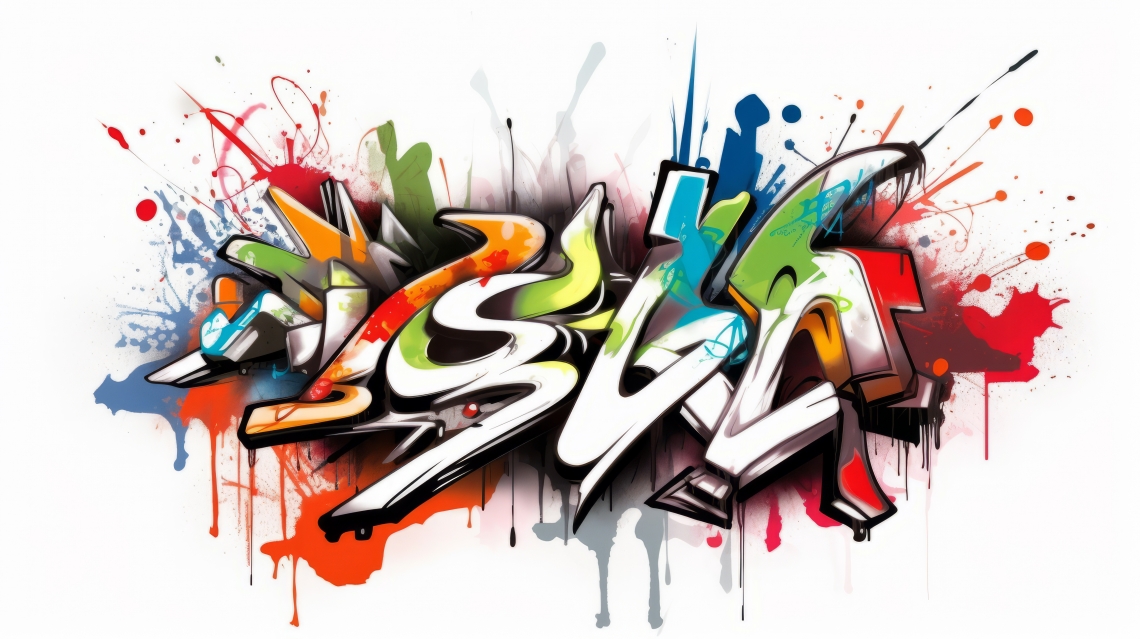 Stylised_Graffiti_0034