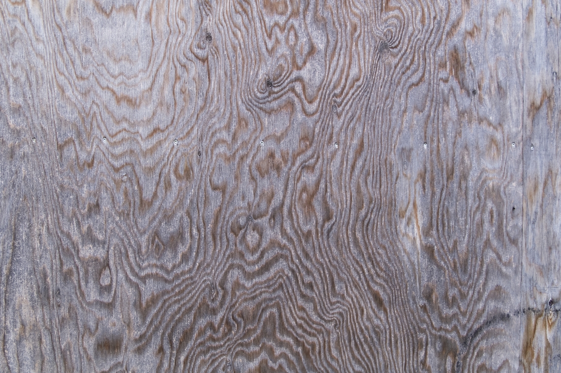 Plywood Old