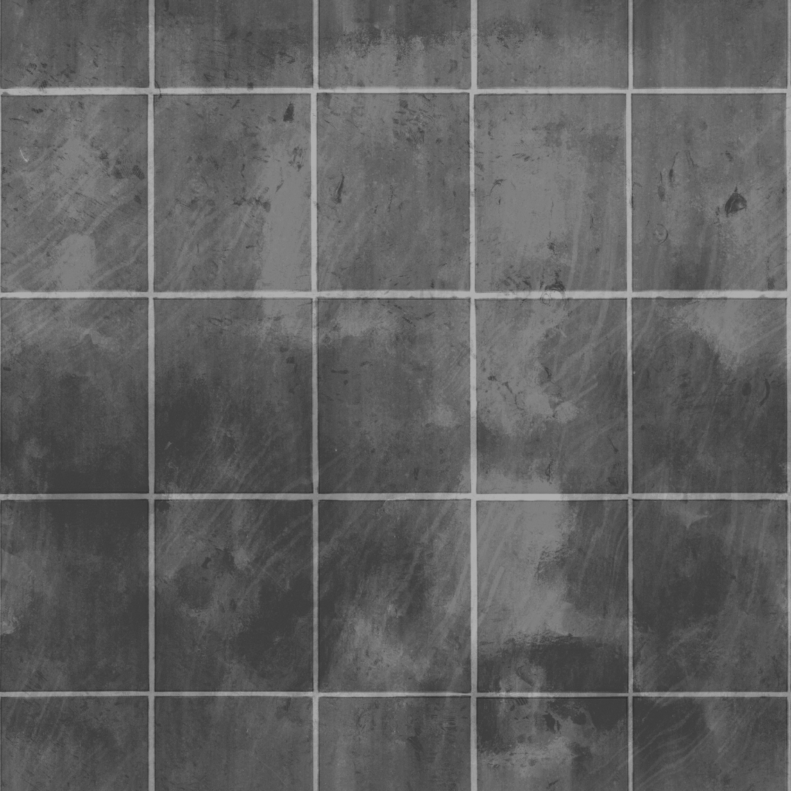 Simple-Tiles-01-Roughness - Seamless