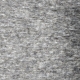 Topside of saffil mat