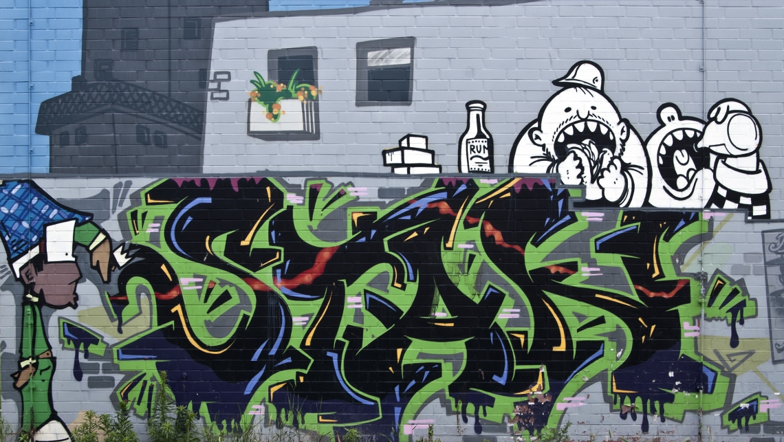 Graffiti 022