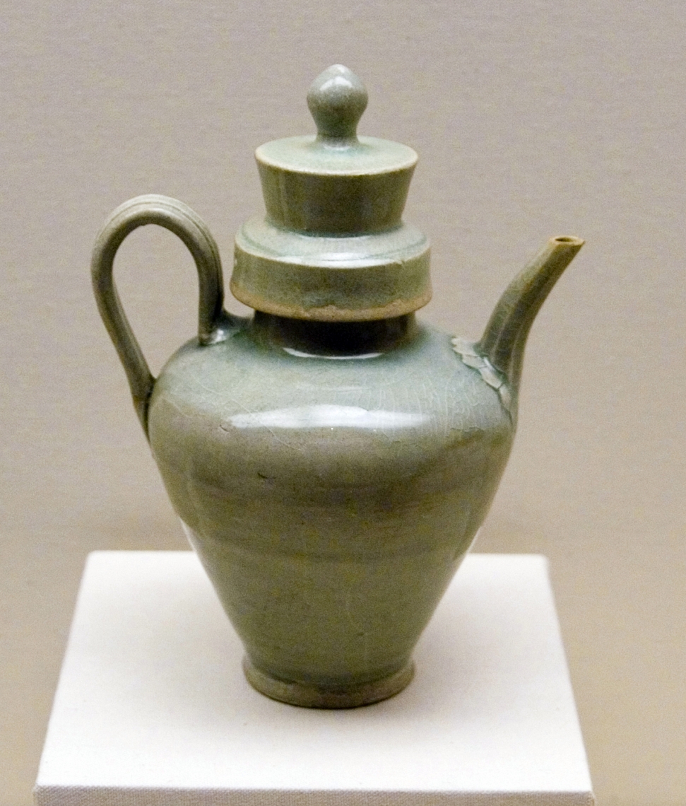 Ceramics Asian