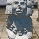 Statues Inka