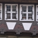 Tudor Wall Ornate
