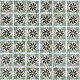 Seamless Ceramic Tiles