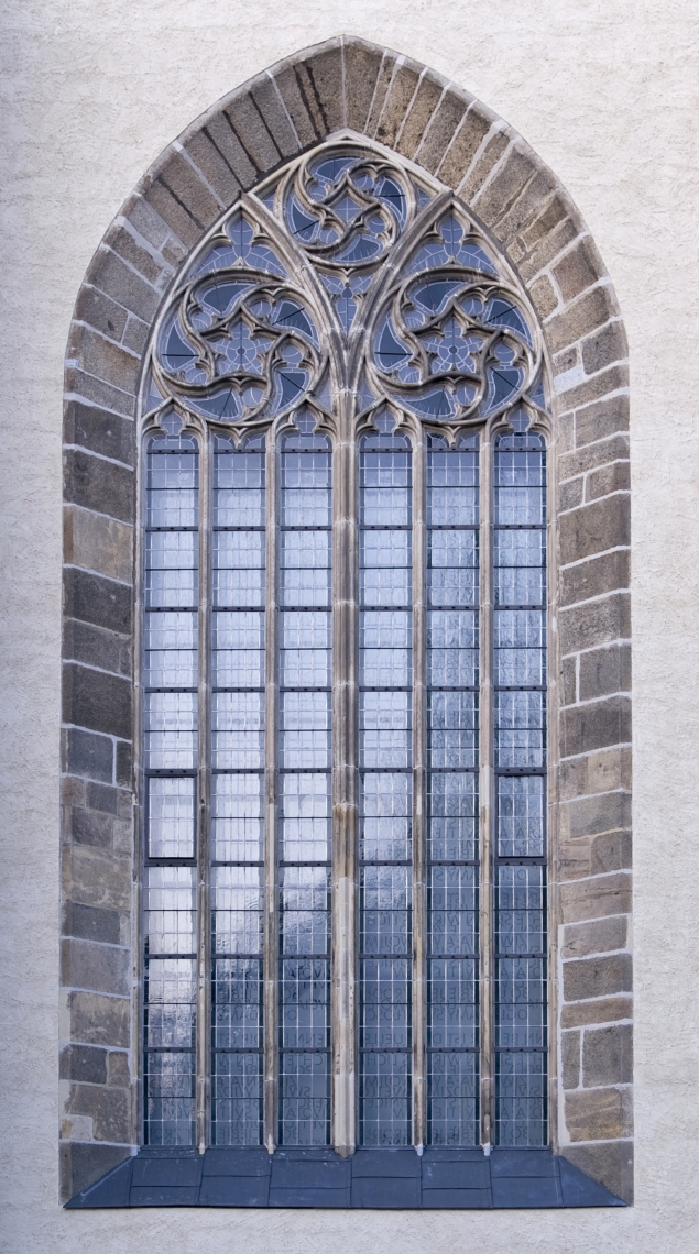 Windows Medieval