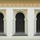 Windows Ornate