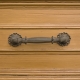 Doorknobs Hinges