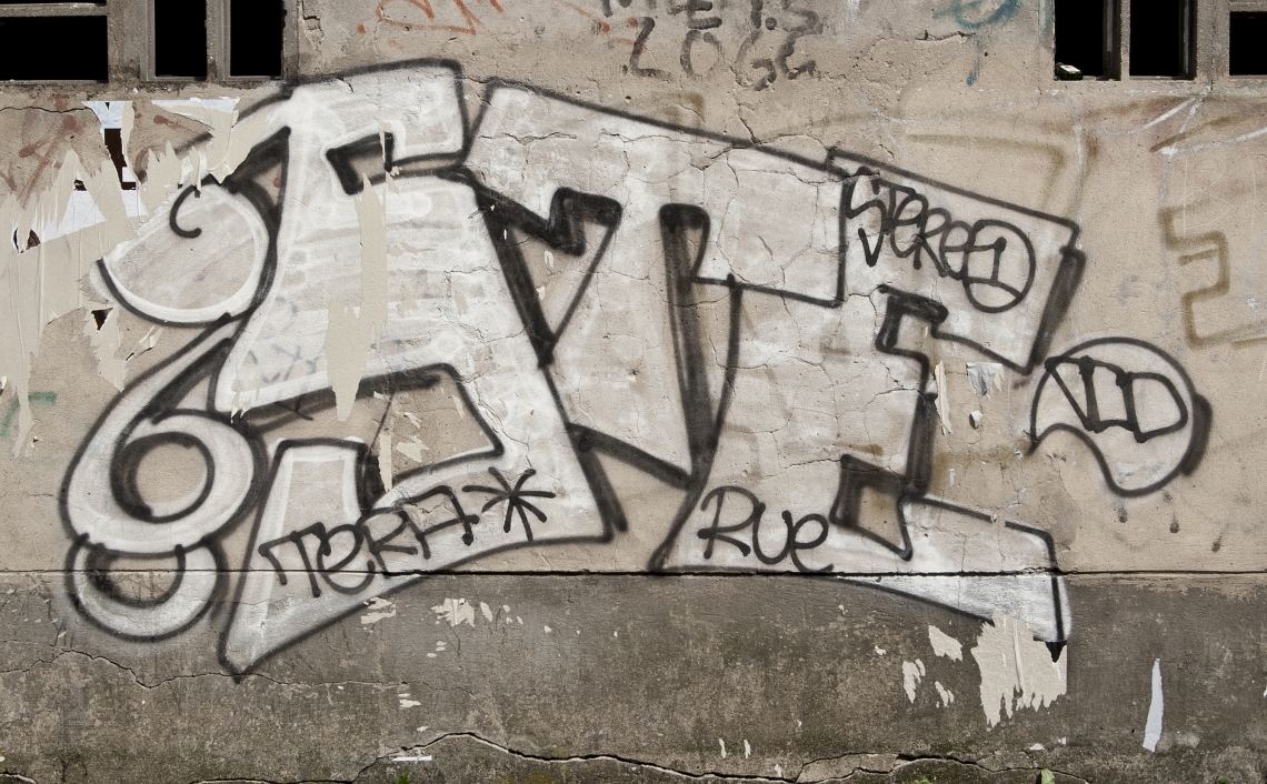 Graffiti 026