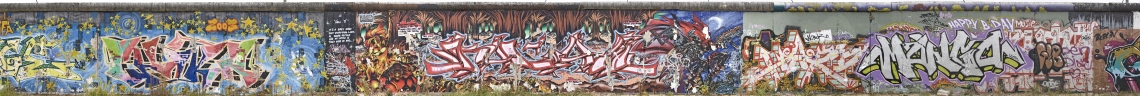 Graffiti Panorama 0019
