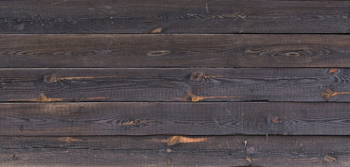 Wood Planks Old