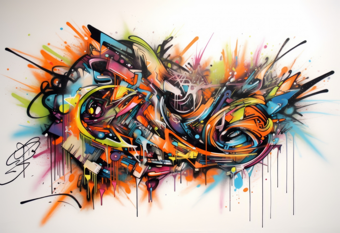 Stylised_Graffiti_0007