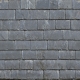 Seamless Roof Tiles