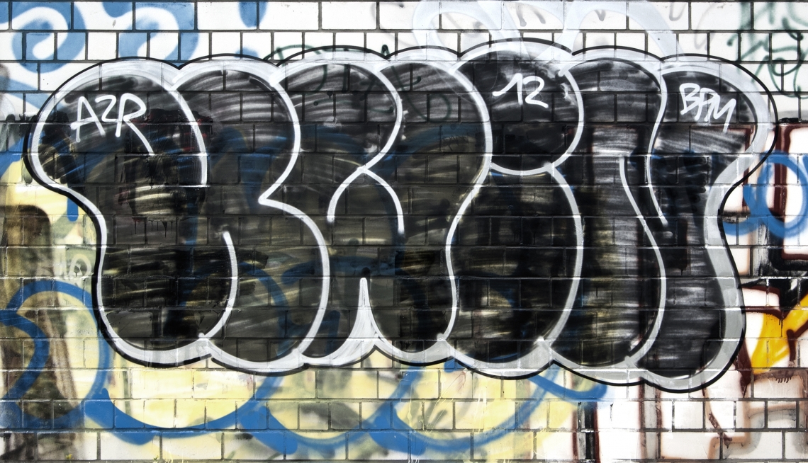 Graffiti 021
