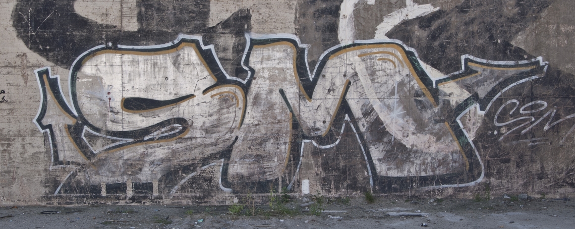 Graffiti 004