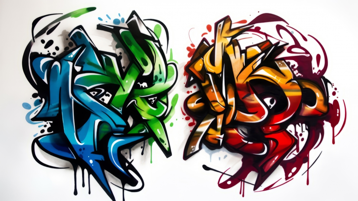 Stylised_Graffiti_0035