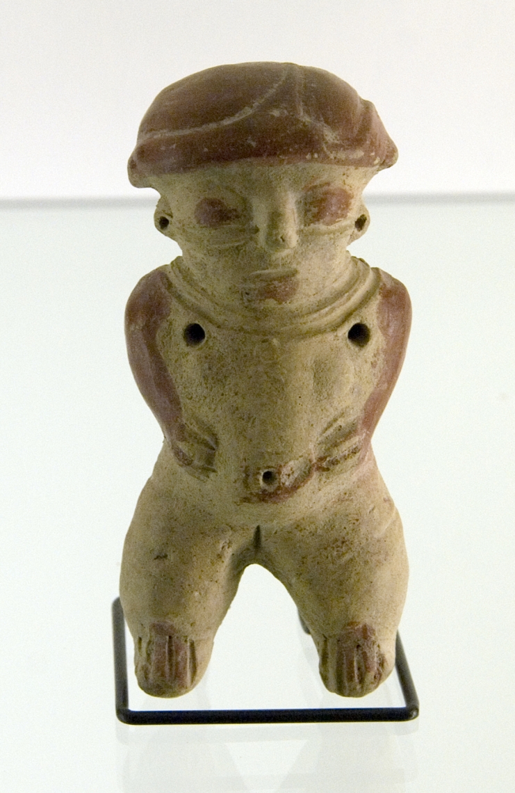 Ceramics Inka