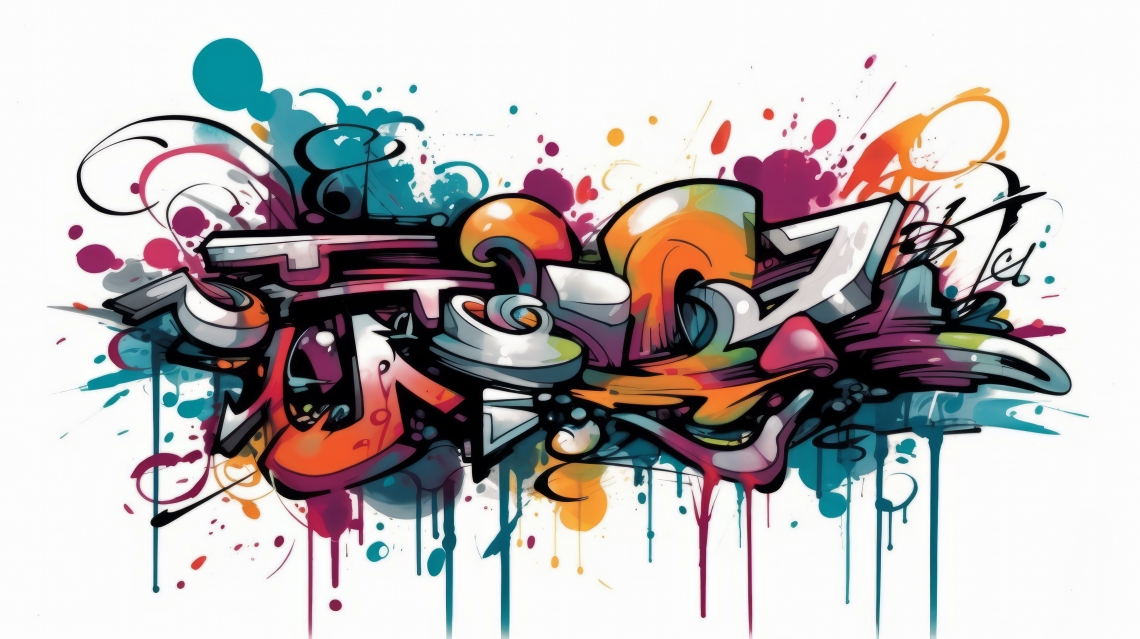 Stylised_Graffiti_0031