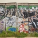 Graffiti Panorama