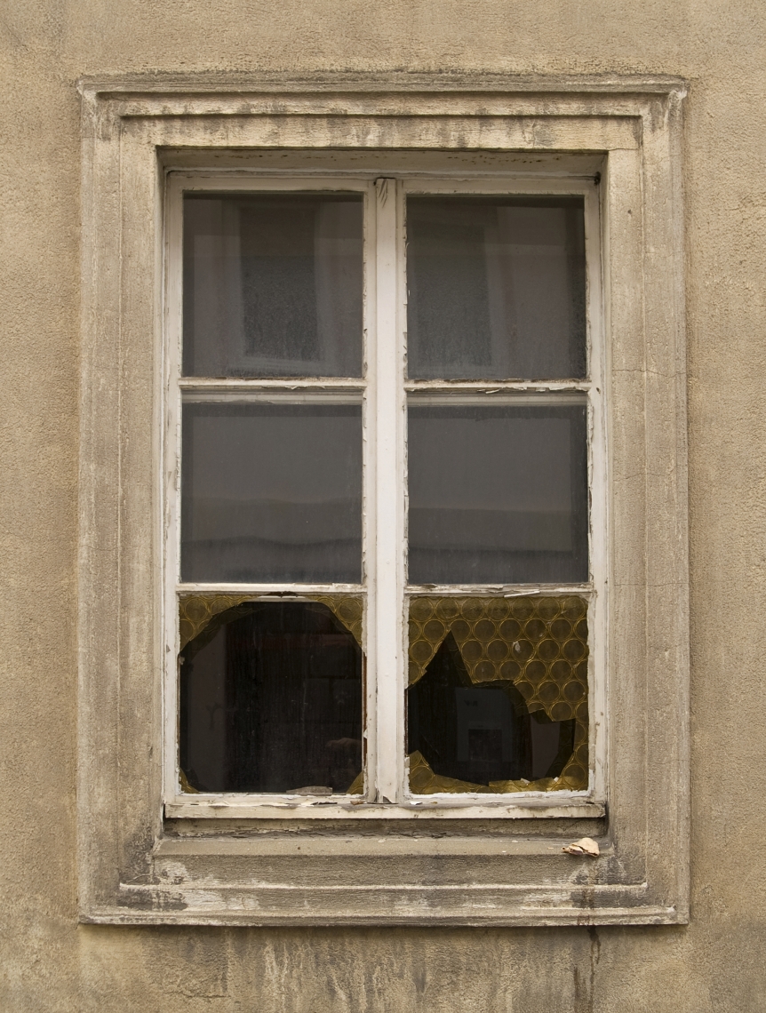 Windows House Old