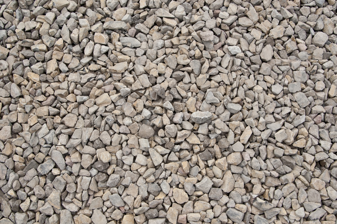 Ground Stoney
