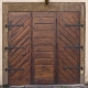 Doors Medieval