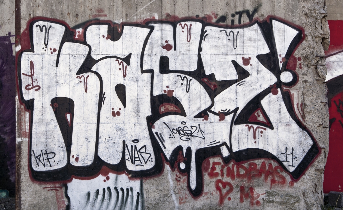 Graffiti 006