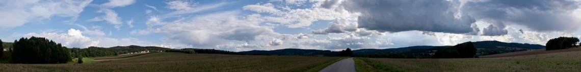 Landscapes Panorama